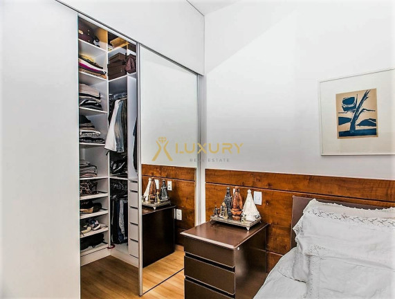 Imagem Imóvel com 3 Quartos à Venda, 85 m² em Santo Antônio - Belo Horizonte
