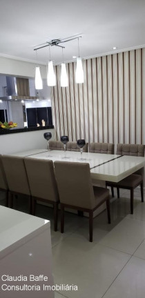 Imagem Apartamento com 2 Quartos à Venda, 104 m² em Centro - São Bernardo Do Campo