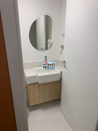 Imagem Apartamento com 1 Quarto à Venda, 44 m² em Indianópolis - São Paulo Imagem Apartamento com 1 Quarto à Venda, 44 m² em Indianópolis - São Paulo