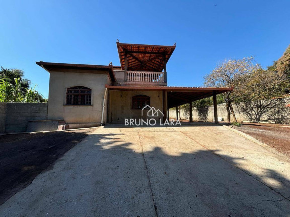 Imagem Casa com 6 Quartos à Venda, 300 m² em Residencial Ouro Verde - Igarapé Imagem Casa com 6 Quartos à Venda, 300 m² em Residencial Ouro Verde - Igarapé