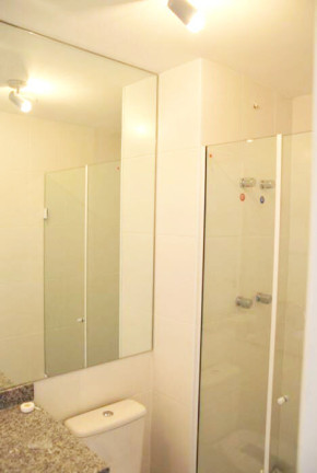 Imagem Apartamento com 1 Quarto à Venda, 33 m² em Alto Da Boa Vista - São Paulo