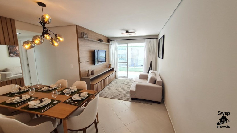Imagem Apartamento com 3 Quartos à Venda, 100 m² em Riviera - Bertioga