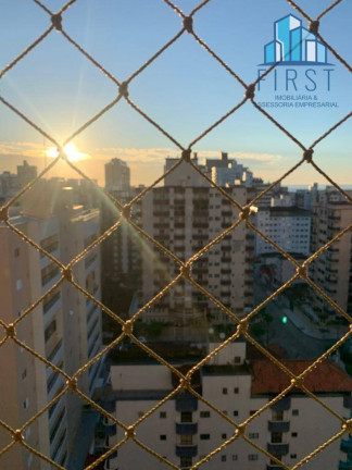 Imagem Apartamento com 2 Quartos à Venda, 82 m² em Ocian - Praia Grande