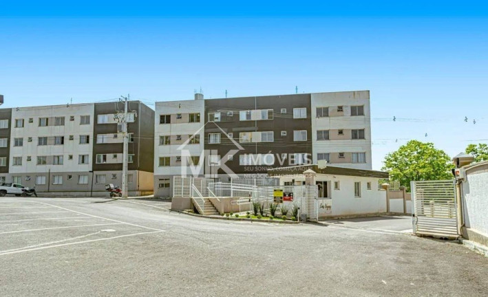 Apartamento à Venda,  em Bonfim - Almirante Tamandaré