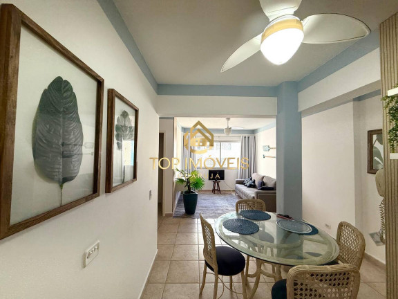 Imagem Apartamento com 2 Quartos à Venda, 70 m² em Pitangueiras - Guarujá