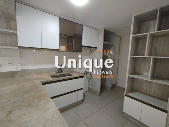 Imagem Apartamento com 1 Quarto à Venda, 80 m² em Braga - Cabo Frio