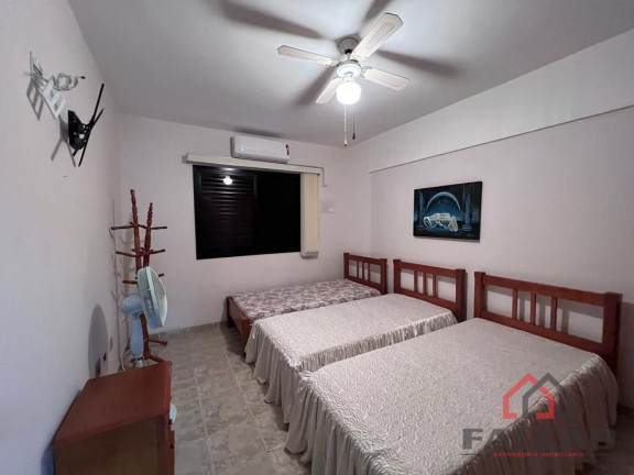 Imagem Apartamento com 3 Quartos à Venda, 158 m² em Canto Do Forte - Praia Grande Imagem Apartamento com 3 Quartos à Venda, 158 m² em Canto Do Forte - Praia Grande