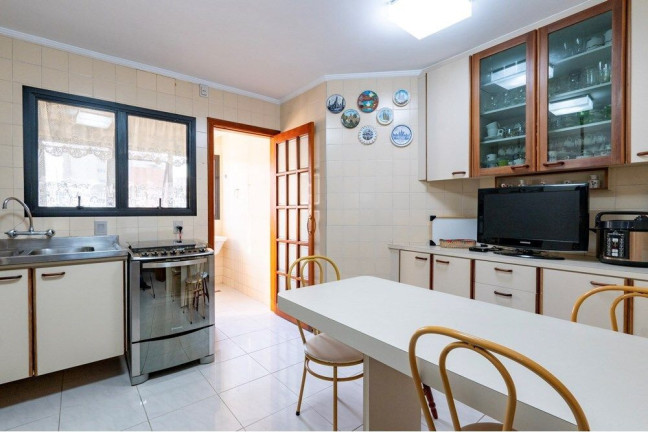Imagem Apartamento com 3 Quartos à Venda, 147 m² em Vila Uberabinha - São Paulo Imagem Apartamento com 3 Quartos à Venda, 147 m² em Vila Uberabinha - São Paulo