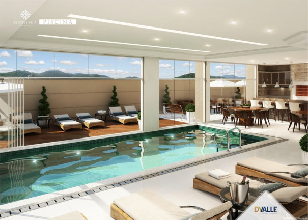 Imagem Apartamento com 4 Quartos à Venda, 182 m² em Meia Praia - Itapema