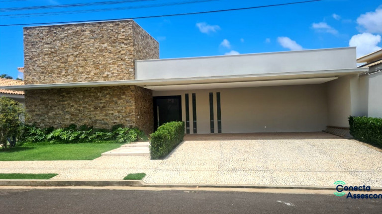 Imóvel com 4 Quartos à Venda,  em Morada Do Verde - Franca