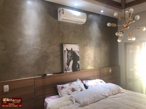 Imagem Apartamento com 6 Quartos à Venda, 650 m² em Condomínio Lagoinha - Jacareí Imagem Apartamento com 6 Quartos à Venda, 650 m² em Condomínio Lagoinha - Jacareí