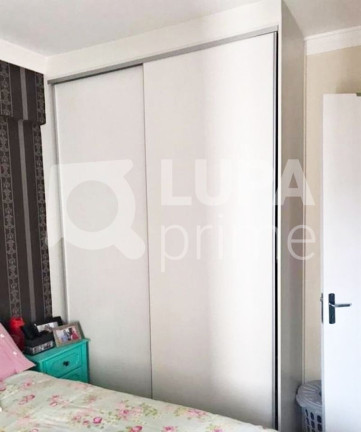 Imagem Apartamento com 2 Quartos à Venda, 48 m² em Sítio Do Mandaqui - São Paulo Imagem Apartamento com 2 Quartos à Venda, 48 m² em Sítio Do Mandaqui - São Paulo