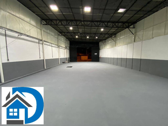 Galpão para Alugar, 250 m² em Jardim Gonçalves - Sorocaba