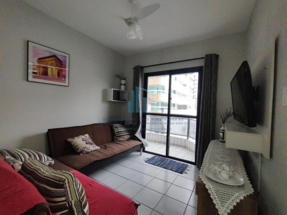 Imagem Apartamento com 1 Quarto à Venda, 49 m² em Guilhermina - Praia Grande Imagem Apartamento com 1 Quarto à Venda, 49 m² em Guilhermina - Praia Grande