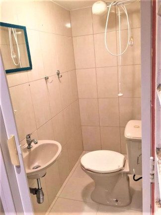 Imagem Cobertura com 2 Quartos à Venda, 104 m² em Vila Andrade - São Paulo