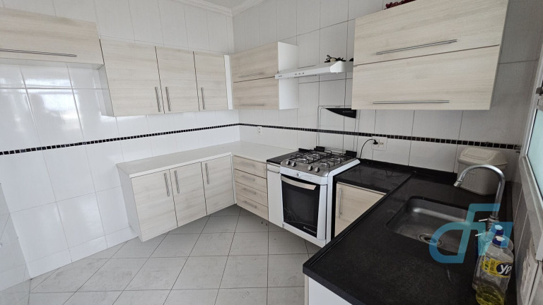 Imagem Apartamento com 3 Quartos à Venda, 87 m² em Jardim Armênia - Mogi Das Cruzes