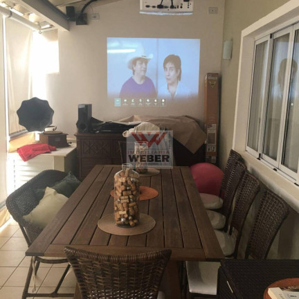 Imagem Casa com 3 Quartos à Venda,  em Parque Campolim - Sorocaba
