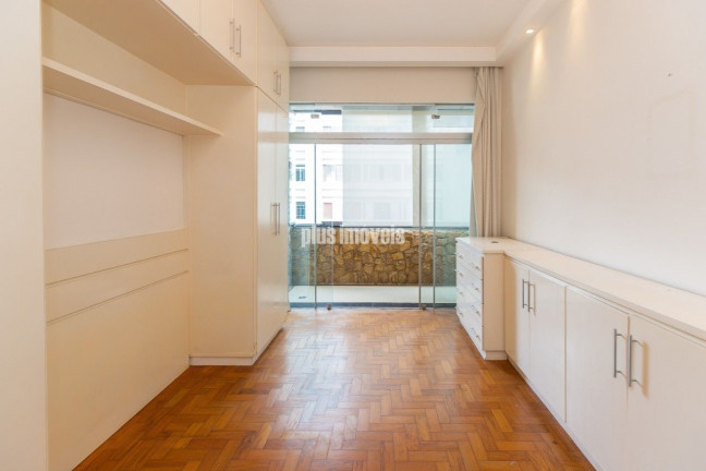 Imagem Apartamento com 3 Quartos à Venda, 122 m² em Bela Vista - São Paulo