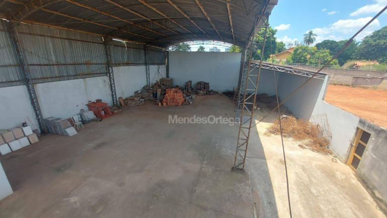 Imagem Galpão à Venda ou Locação, 360 m² em Chácaras Reunidas São Jorge - Sorocaba Imagem Galpão à Venda ou Locação, 360 m² em Chácaras Reunidas São Jorge - Sorocaba