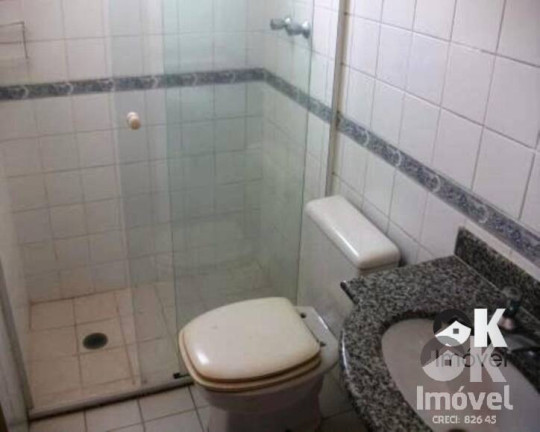 Imagem Apartamento com 3 Quartos à Venda, 94 m² em Pinheiros - São Paulo