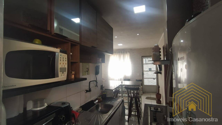 Imagem Casa com 2 Quartos à Venda, 46 m² em Vila Nova Bonsucesso - Guarulhos