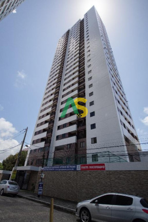 Foto do imóvel Imóvel com 2 Quartos à Venda, 56 m² em Piedade - Jaboatão Dos Guararapes
