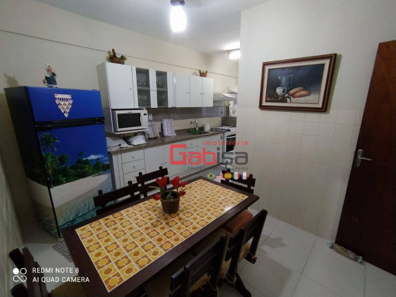 Imagem Apartamento com 2 Quartos à Venda, 85 m² em Passagem - Cabo Frio