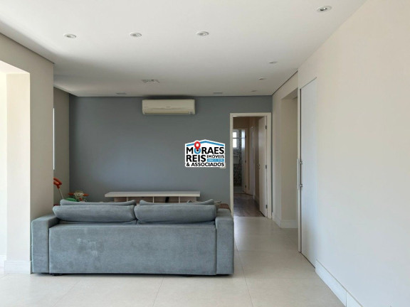 Imagem Apartamento com 2 Quartos para Alugar, 140 m² em Santo Amaro - São Paulo Imagem Apartamento com 2 Quartos para Alugar, 140 m² em Santo Amaro - São Paulo