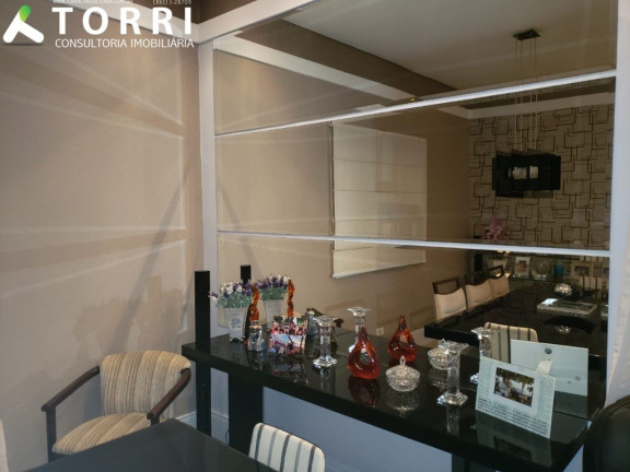 Imagem Imóvel com 4 Quartos à Venda, 292 m² em Condomínio Residencial Parque Esplanada - Votorantim