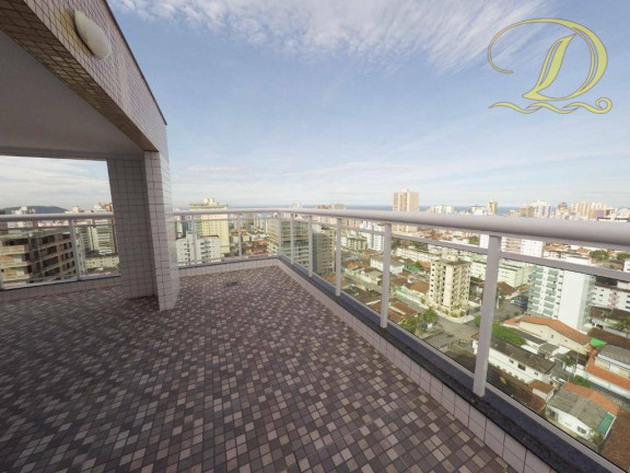 Imagem Apartamento com 2 Quartos à Venda, 93 m² em Vila Guilhermina - Praia Grande Imagem Apartamento com 2 Quartos à Venda, 93 m² em Vila Guilhermina - Praia Grande