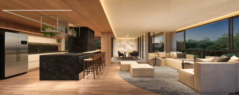 Imagem Apartamento com 3 Quartos à Venda, 179 m² em Auxiliadora - Porto Alegre