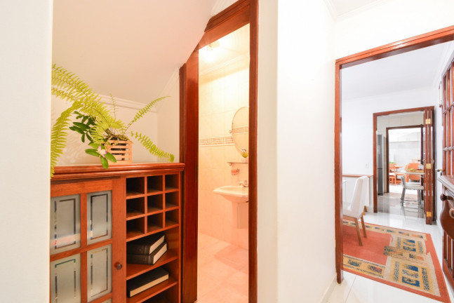 Imagem Sobrado com 3 Quartos à Venda, 158 m² em Jardim Promissão - São Paulo