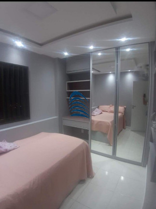 Imagem Imóvel com 3 Quartos à Venda, 87 m² em Imbuí - Salvador Imagem Imóvel com 3 Quartos à Venda, 87 m² em Imbuí - Salvador