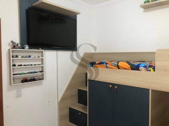 Imagem Casa com 2 Quartos à Venda, 80 m² em Vila Helena - Sorocaba Imagem Casa com 2 Quartos à Venda, 80 m² em Vila Helena - Sorocaba