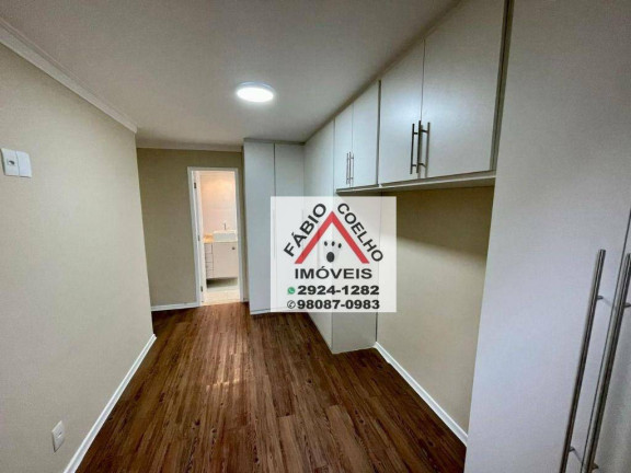 Imagem Apartamento com 2 Quartos à Venda, 63 m² em Panamby - São Paulo Imagem Apartamento com 2 Quartos à Venda, 63 m² em Panamby - São Paulo