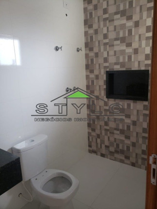 Imagem Sobrado com 3 Quartos à Venda, 201 m² em Demarchi - São Bernardo Do Campo Imagem Sobrado com 3 Quartos à Venda, 201 m² em Demarchi - São Bernardo Do Campo