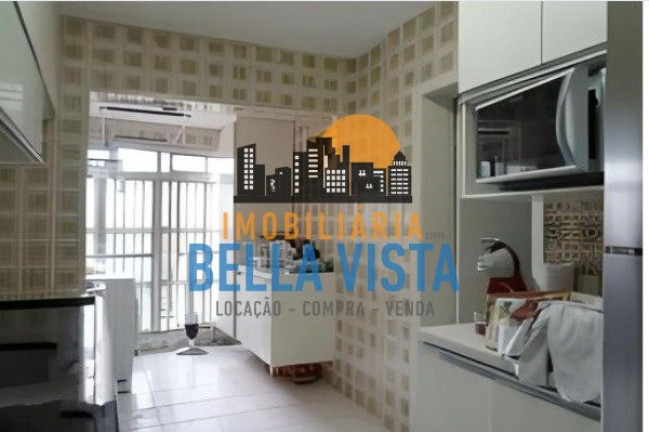 Imagem Apartamento com 3 Quartos à Venda, em água Branca - São Paulo Imagem Apartamento com 3 Quartos à Venda, em água Branca - São Paulo