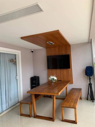 Imagem Apartamento com 5 Quartos para Alugar, 350 m² em Recreio Dos Bandeirantes - Rio De Janeiro