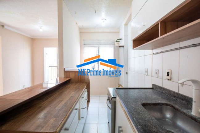 Imagem Apartamento com 3 Quartos à Venda, 59 m² em Novo Osasco - Osasco Imagem Apartamento com 3 Quartos à Venda, 59 m² em Novo Osasco - Osasco