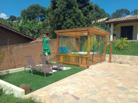 Imagem Chácara com 5 Quartos à Venda, 1.500 m² em Chácaras Fernão Dias - Atibaia Imagem Chácara com 5 Quartos à Venda, 1.500 m² em Chácaras Fernão Dias - Atibaia
