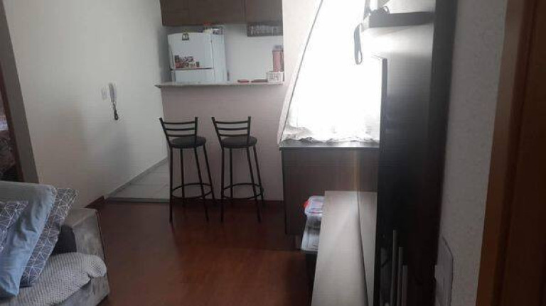 Imagem Apartamento com 2 Quartos à Venda, 40 m² em Vila Juliana - Botucatu Imagem Apartamento com 2 Quartos à Venda, 40 m² em Vila Juliana - Botucatu