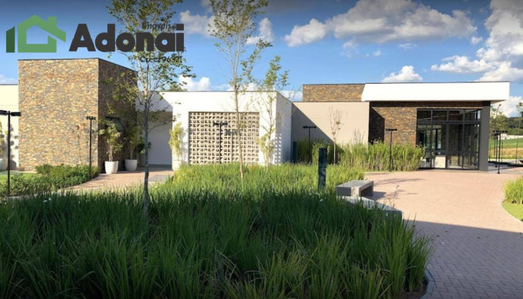 Imagem Terreno em Condomínio à Venda, 640 m² em Jardim Marajoara - Jundiaí Imagem Terreno em Condomínio à Venda, 640 m² em Jardim Marajoara - Jundiaí