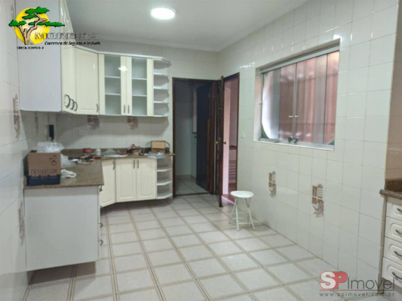 Sobrado com 3 Quartos para Alugar, 165 m² em Vila Mazzei - São Paulo
