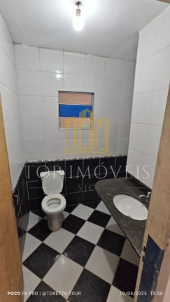 Imagem Casa com 3 Quartos à Venda, 180 m² em Conjunto Residencial Trinta E Um De Março - São José Dos Campos