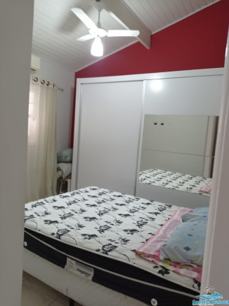 Imagem Casa de Condomínio com 4 Quartos à Venda, 250 m² em Horto Florestal - Ubatuba