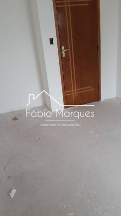 Imagem Casa de Condomínio com 2 Quartos à Venda, 58 m² em Vila Santa Teresa (zona Leste) - São Paulo