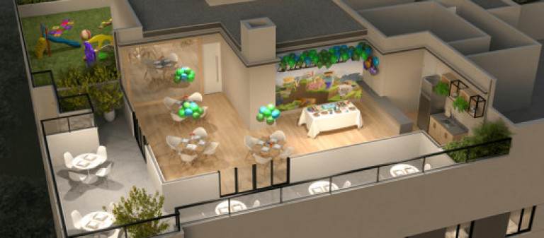 Imagem Apartamento com 2 Quartos à Venda, 50 m² em Todos Os Santos - Rio De Janeiro Imagem Apartamento com 2 Quartos à Venda, 50 m² em Todos Os Santos - Rio De Janeiro