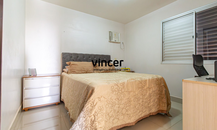 Imagem Apartamento com 3 Quartos à Venda, 90 m² em Setor Bueno - Goiânia