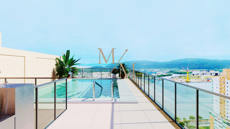 Imagem Apartamento com 2 Quartos à Venda, 65 m² em Ponta Da Praia - Santos Imagem Apartamento com 2 Quartos à Venda, 65 m² em Ponta Da Praia - Santos