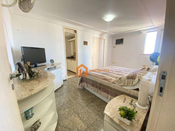 Imagem Apartamento com 3 Quartos à Venda, 171 m² em Aldeota - Fortaleza